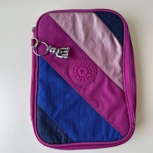 Kipling 100 Pens Pencil Case